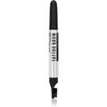 Maybelline Tattoo Brow Lift Stick automatic brow pencil with brush shade 04 Deep Brown 1 g