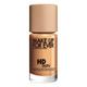 Make Up For Ever Hd Skin - Undetectable Stay-True Foundation Warm Amber