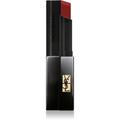 Yves Saint Laurent Rouge Pur Couture The Slim Velvet Radical slim lipstick with leather-matt finish shade 307