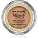 Max Factor Miracle Touch hydrating cream foundation SPF 30 shade 085 Caramel 11,5 g