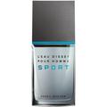 Issey Miyake L'Eau d'Issey Pour Homme Sport eau de toilette for men 100 ml