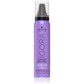 Schwarzkopf Professional IGORA Expert Mousse styling colour mousse for hair shade 9,5-4 Beige 100 ml