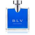 BULGARI BLV Pour Homme eau de toilette for men 50 ml