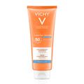 Vichy Capital Soleil Sun-Milk For Face & Body Spf 50+ 300Ml