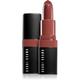 Bobbi Brown Mini Crushed Lip Color moisturising lipstick shade Cranberry 2,25 g