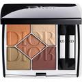 DIOR Diorshow 5 Couleurs Couture Dior en Rouge Limited Edition eyeshadow palette shade 659 Mirror Mirror 7 g