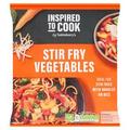 Sainsbury's Stir Fry Vegetables 500g