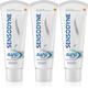 Sensodyne Rapid Whitening whitening toothpaste for sensitive teeth 3x75 ml