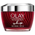 Olay Regenerist Whip Light As Air Moisturiser For Firmer Skin SPF30