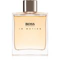 Hugo Boss BOSS In Motion eau de toilette for men 100 ml