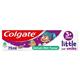 Colgate Little Smiles Kids Toothpaste 3+ 75ml