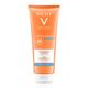 Vichy Capital Soleil Sun-Milk For Face And Body Spf 30 300Ml