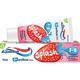 Aquafresh Splash Kids Toothpaste Strawberry Flavour 3-8 years 75ml