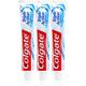 Colgate Triple Action White whitening toothpaste for tooth decay prevention and breath freshness