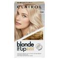 Clairol Blonde It Up Permanent High Lift No Bleach Hair Dye Platinum Blonde