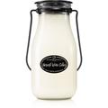 Milkhouse Candle Co. Creamery Harvest Wine Cellar scented candle Milkbottle 396 g