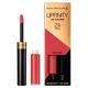 Max Factor Lipfinity Lip Colour Lipstick, 2-step Long Lasting, 030 Cool