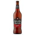 Estrella Galicia Spanish World Lager Beer 660ml