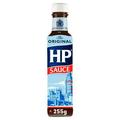 HP Brown Sauce 255g