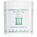 Rose & Caramel Purity exfoliator for removal of self-tanning products 450 ml