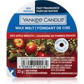 Yankee Candle Red Apple Wreath wax melt 22 g