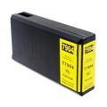 Alpa-Cartridge Compatible Epson 79XL T7904 Hi Yd Yellow Ink-T79044010