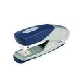 Rexel Matador Half Strip Stapler Blue/Silver