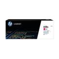 HP 658A LaserJet Toner Cartridge Magenta