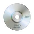 Q-Connect DVD-RW Single in Slimline Jewel Case 4.7GB Ref KF08214