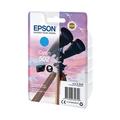 Epson 502 Ink Cartridge Binoculars Cyan C13T02V24010