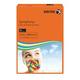 Xerox Symphony 80gsm Deep Tints Orange A4 Paper Ream (500 Pack)