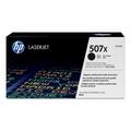 Hewlett Packard HP 507X Laser Toner Cartridge High Yield Page Life