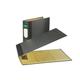 Rexel Classic Lever Arch File Unslotted 80mm Spine Oblong A3 Cloudy