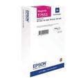 Epson T7553 XL Magenta High Yield Ink Cartridge C13T755340 T7553