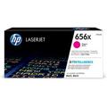 HP 656X Magenta High Yield Toner 22K pages for HP Color LaserJet