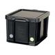 Really Useful Storage Box Plastic Recycled Robust Stackable 35 Litre