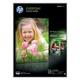 Hewlett Packard HP Everyday Photo Paper Glossy 200gsm A4 Ref Q2510A