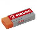 Stablio Plastic Eraser Col P20