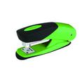 Rexel Choices Matador Half Strip Stapler 25 Sheet Green 2115690