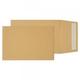 Blake Purely Packaging Pocket Gusset Envelope C5 Peel and Seal Plain