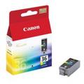 Canon CLI36 Cyan Magenta Yellow Standard Capacity Ink Cartridge 12ml -