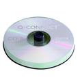 Q-Connect CD-R 700MB80minutes Spindle Pack of 50 KF00421 KF00421