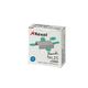 Rexel No 25 Staples 4mm Pack of 5000 05025 RX05025