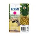 Epson Pineapple 604 Magenta Standard Capacity Ink Cartridge 2.4ml -