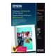 Epson A4 Premium Semi-Gloss Photo Paper Pack of 20 C13S041332 EP41332