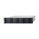 Qnap 12 Bay Rackmount NAS Network Attached Storage Enclosure 216TB