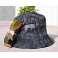 Understated & Sooo Cool. Our Charcool Bucket Hat Comfy Cotton Sun Hat+ Excellent Quality. One Size. Perfect Gift For The Festival Goer