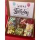 Birthday Sweet Half Kg Box Pick N Mix - Personalised Haribo Alma & Jelly