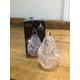 Annahutte Pear Shaped Lead Crystal Trinket Box