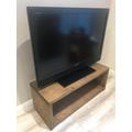 Brand New Rustic Handmade Tv Stand/ Coffee Table/ - Many Sizes